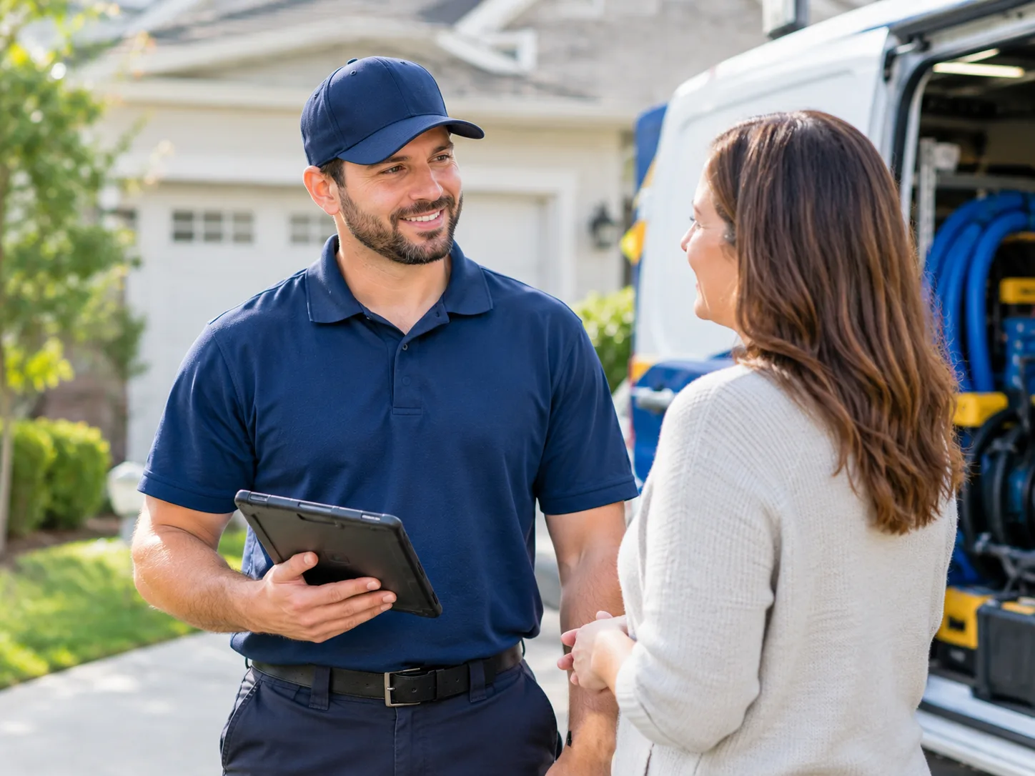 Sewage Backup Cleanup Boaz, AL FAQs